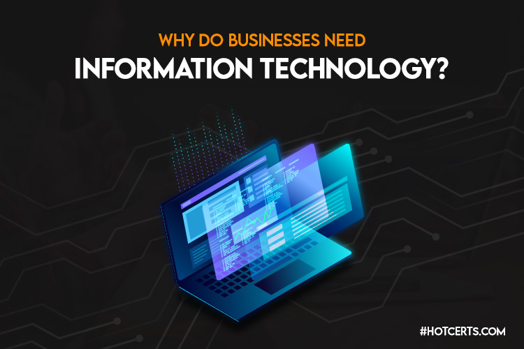 8 IT services and the era of Information technology: