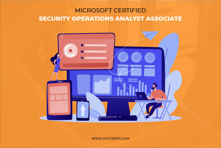 Microsoft Certified: Security Operations Analyst Associate