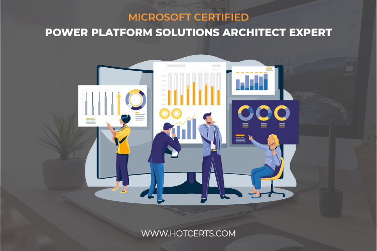 Microsoft Certified: Power Platform Solutions Architect Expert