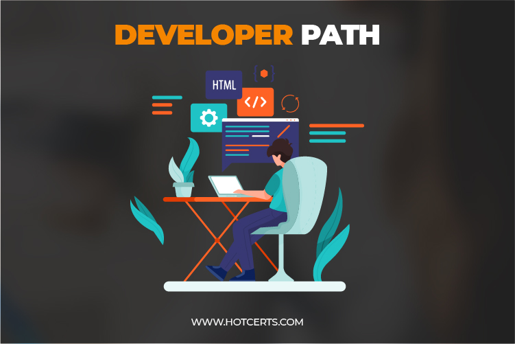AWS Developer path
