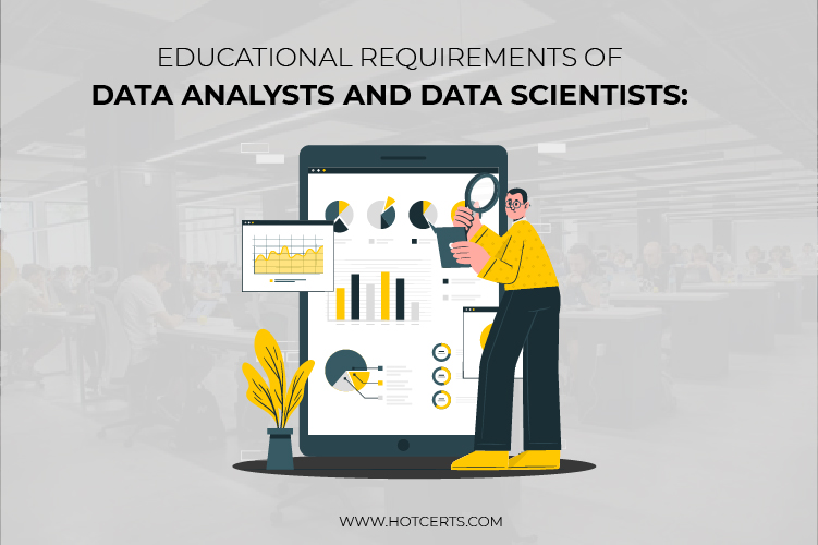 Data Scientist vs. Data Analyst: Discover the best career for yourself in 2022