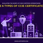 cisco certified internetwork