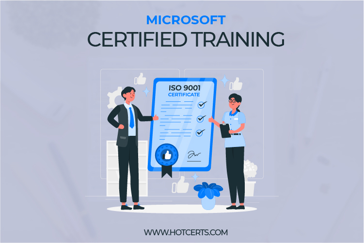 A guide to Microsoft Certifications