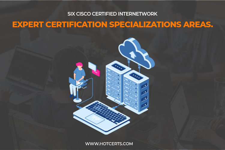 Evaluating the worth of Cisco Certified Internetwork: The 6 types of CCIE Certifications