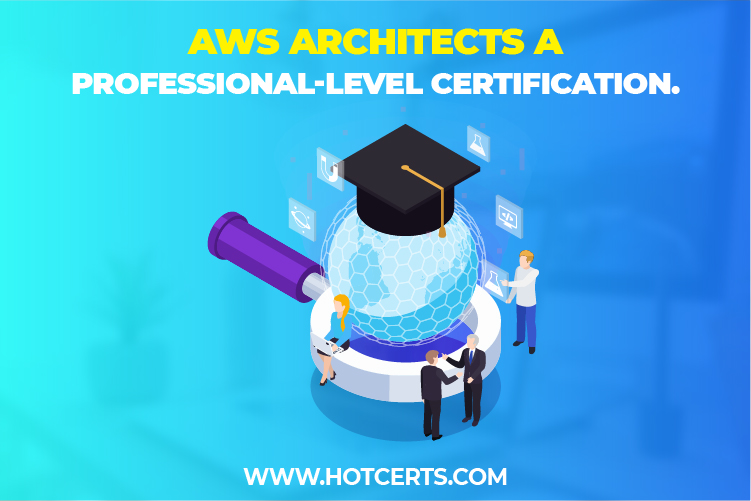Aws certified
