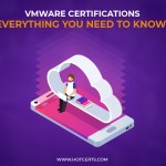Vmware Certifications