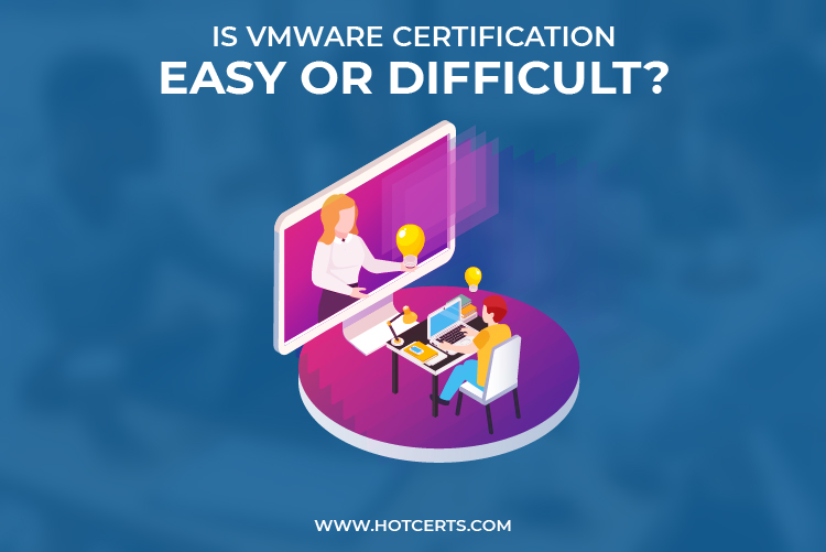 Vmware certifications