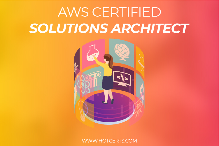 AWS Certified Solutions Architect