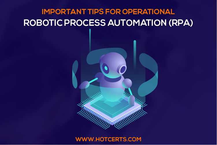 Robotic Process Automation