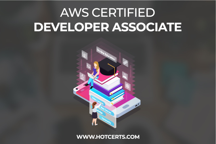 AWS Certified Developer – Associate