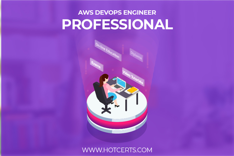 AWS DevOps Engineer – Professional