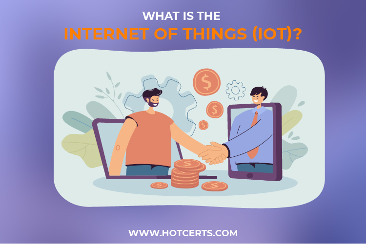 Internet of things