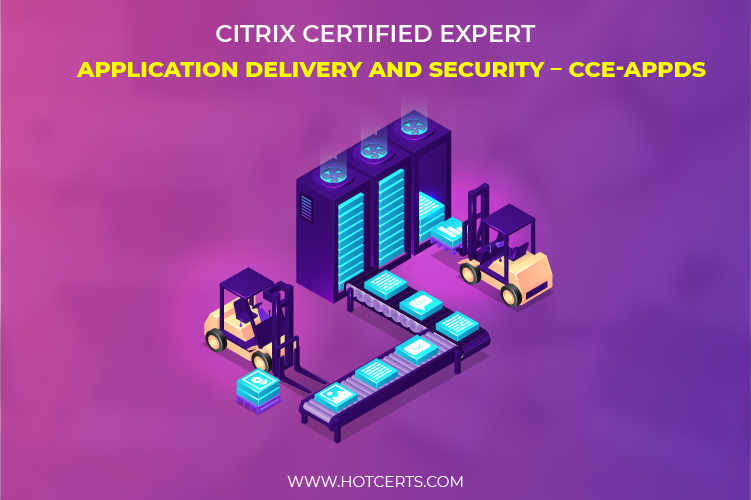 Citrix certifications