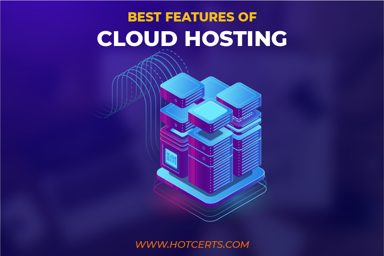 cloud hosting