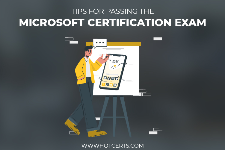 microsoft certification