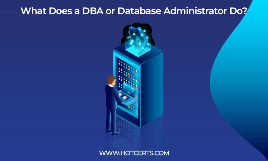 Database Administrator