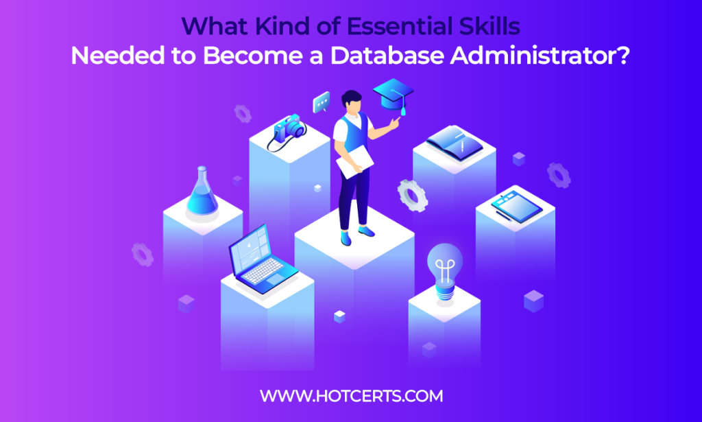 Database Administrator