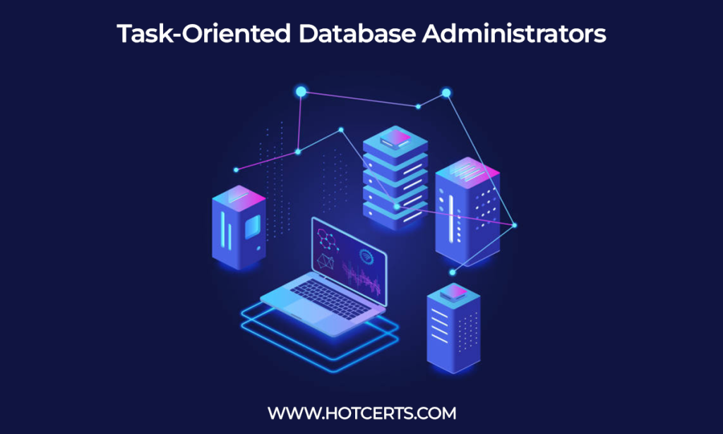 Database Administrator