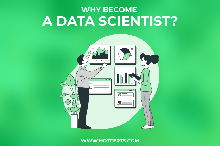 Data Scientists