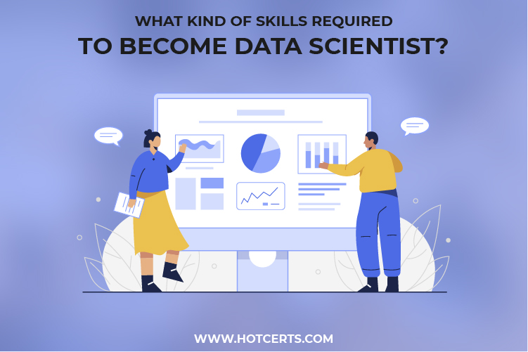 Data Scientists