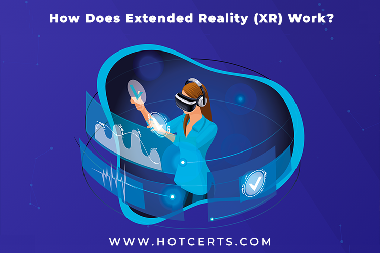 Extended Reality