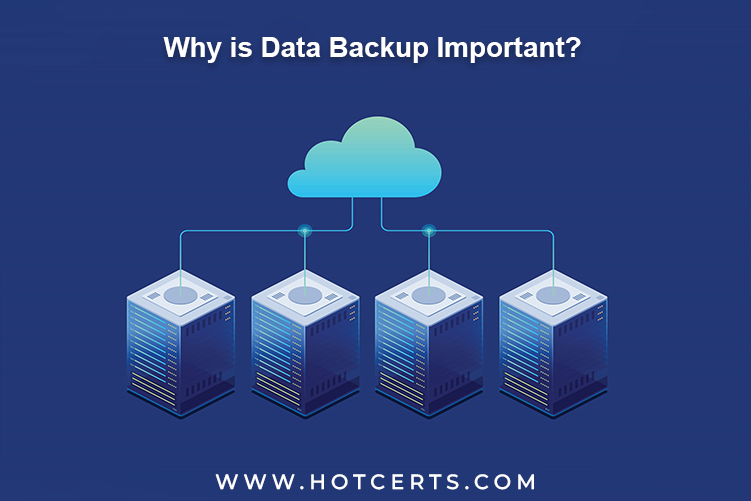 data backup