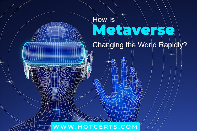 metaverse