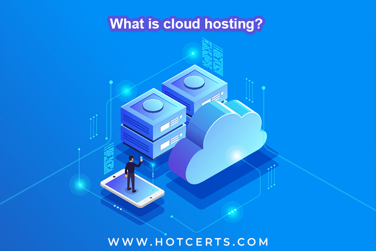 web Hosting