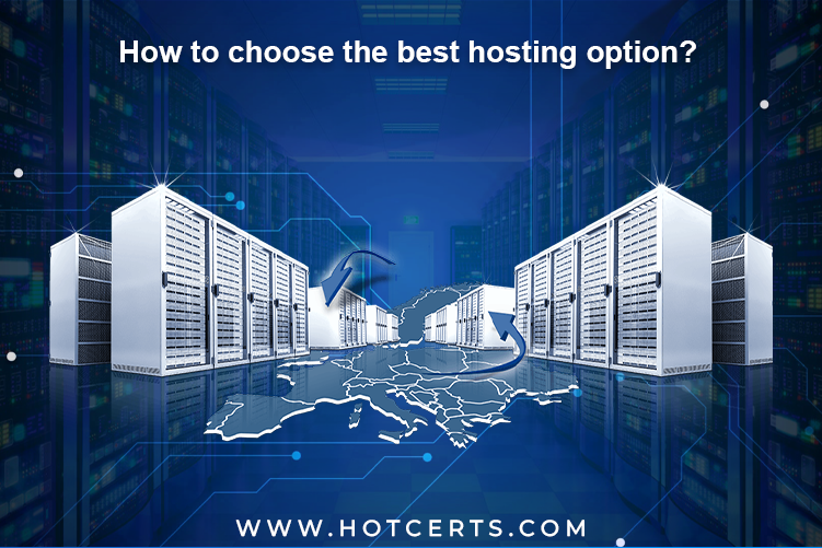 web Hosting