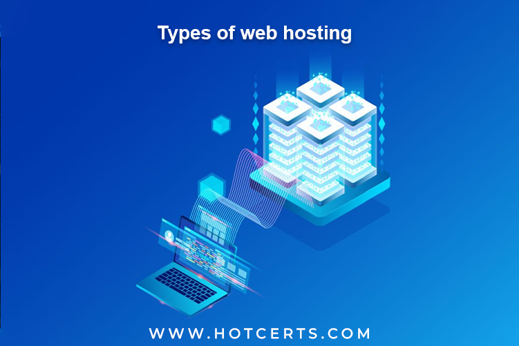 web Hosting