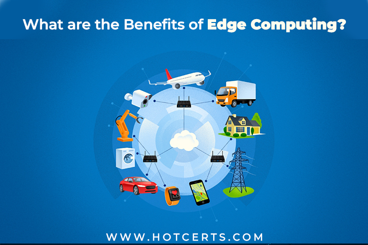 Edge Computing