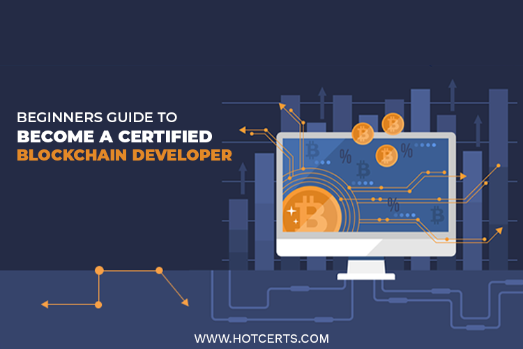 blockchain developer