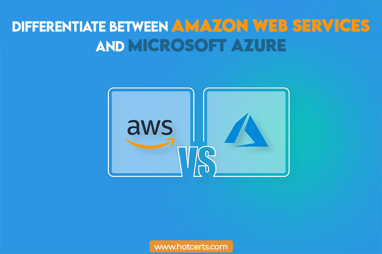 Amazon Web Services