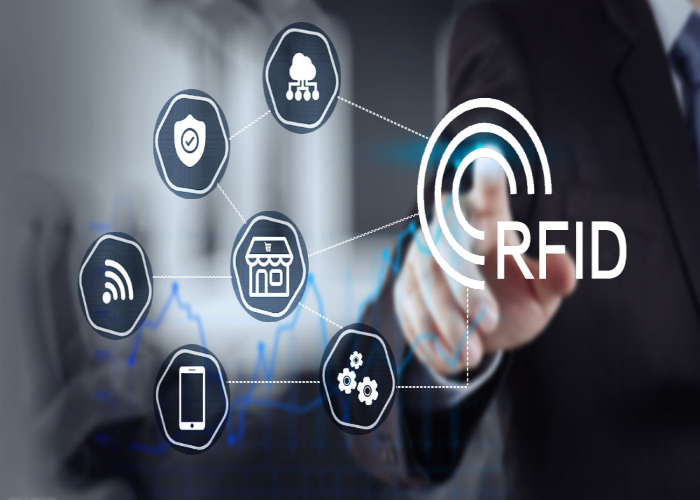 RFID Technology 