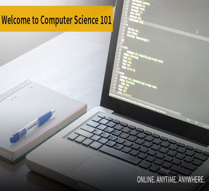 Top 5 Best Courses for Computer Science to Take in 2022!