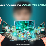 Courses for Computer Science