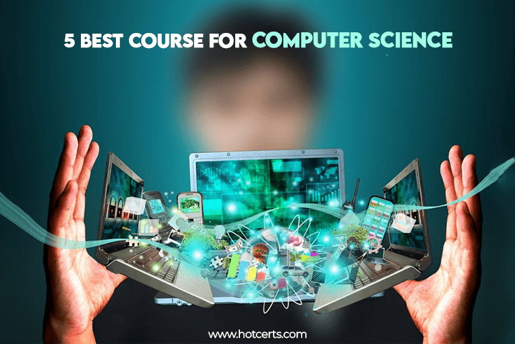 Courses for Computer Science