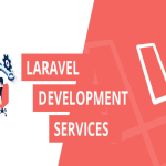 laravel web development