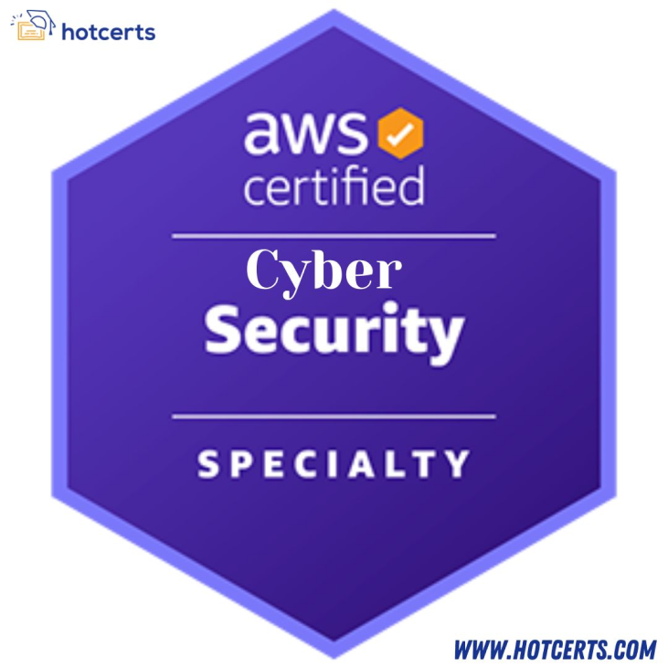AWS Certification for Cyber Security