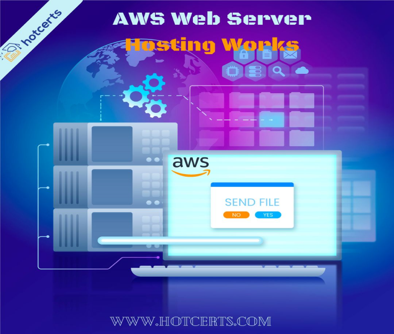 What is AWS Web Hosting: A Comprehensive Guide in 2022!