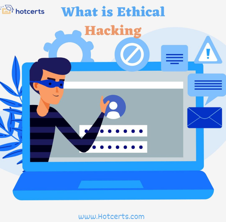 Ethical Hacking