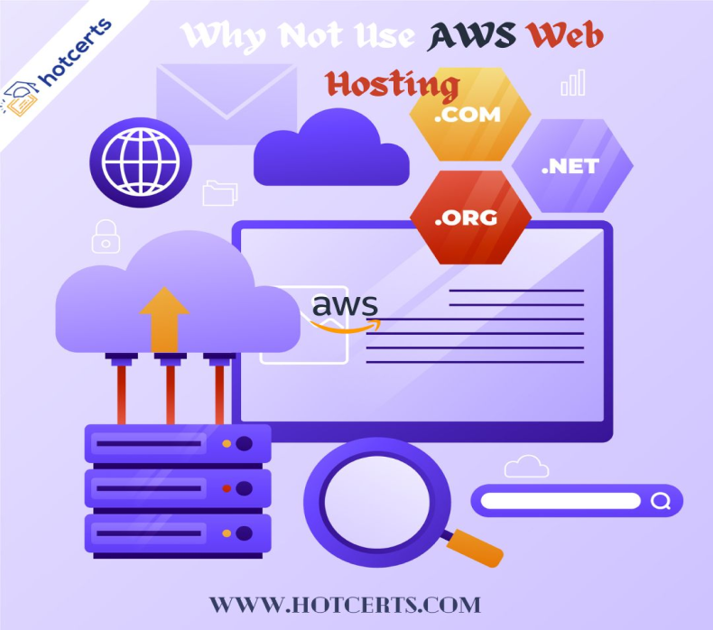 What is AWS Web Hosting: A Comprehensive Guide in 2022!