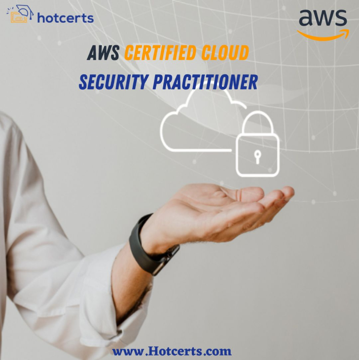 AWS Security Specialty Certification 
