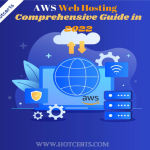 AWS Web Hosting