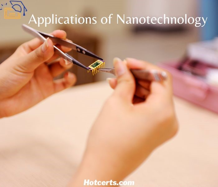 Nanotechnology