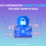 Information Security Careers