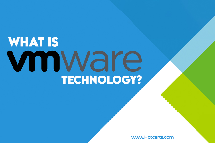 VMware Technology