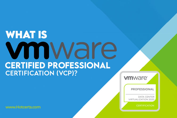VMware Certified Professional Certification
