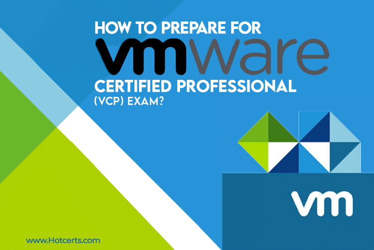 VMware Certified Professional (VCP) Exam