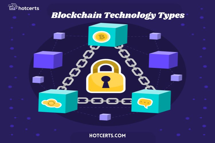 Blockchain technology